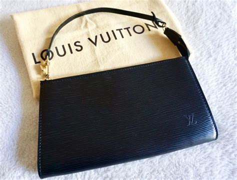 louis vuitton epi leather tote bag